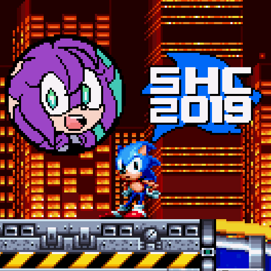 Sonic Hacking Contest :: The SHC2023 Contest :: Sonic 1: Mania